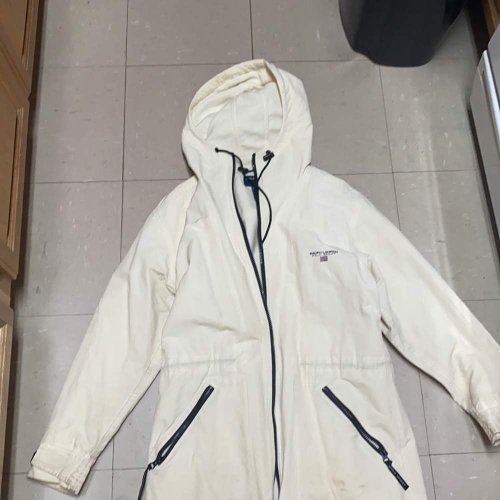 Vintage Ralph Lauren Jacket